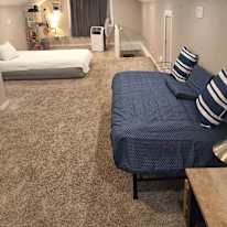 Scott's room