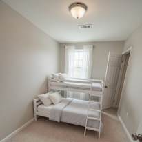 Mandy's room