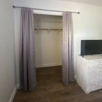 Liliana Robles's room