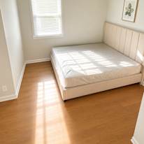 Valerie D's room