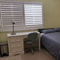 Charles's room