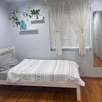 Jennifer's room