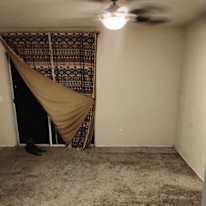 Joshua's room