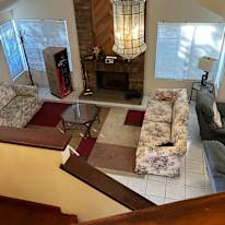 MARTIN AND CELIA ORTIZ's room
