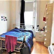 Samir Sehayek's room