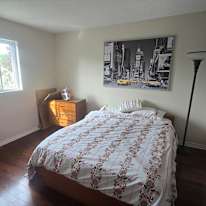 Marc's room