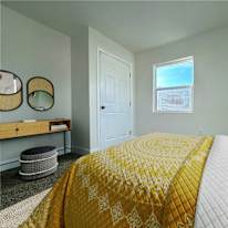 Sonia's room