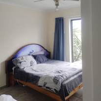 Tracy Lee Smuts's room