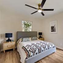 Kathy's room