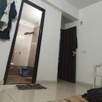 Rohit Khatri's room