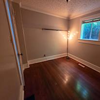 Stacey's room