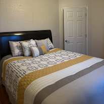 Lalaine's room