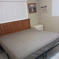 Robert's room