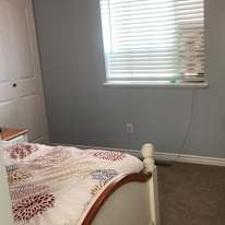 Louise's room