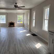 Dallin Wood's room