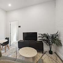 Sam June's room