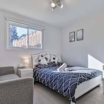 Jenny's room