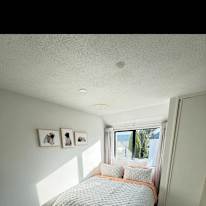 Silvi's room