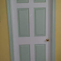 ROMY's room