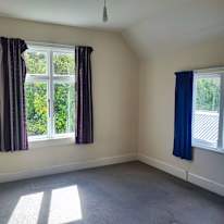 Oli's room