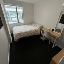 Ash's room