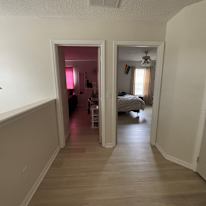 Andrea's room