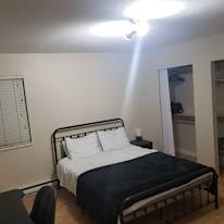Merlin's room