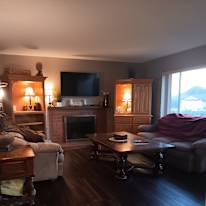 Jen's room