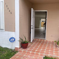Hestella Rooming's room