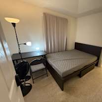 Faran's room
