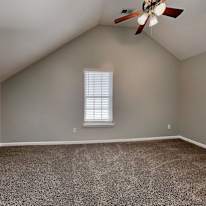 Josie's room