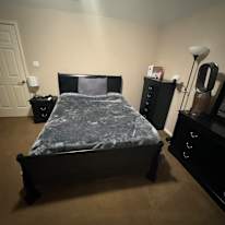 Matthew's room