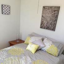 Bianca's room