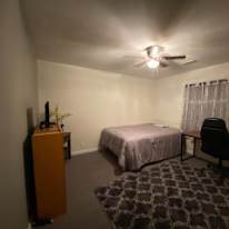 Arthur's room