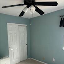 David's room