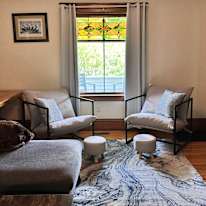 Awesome Roomate's room