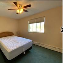 Hansika's room
