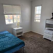 Eric's room