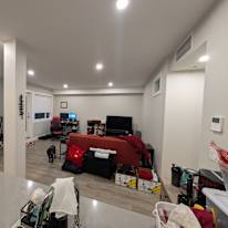 Courtney's room