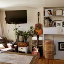 giulio bianciardi's room