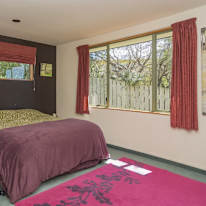 Alana's room