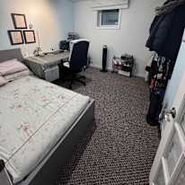 shovon ghosh's room