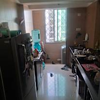 Sandy's room