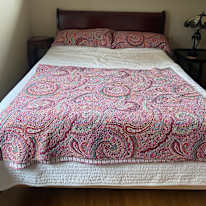 Marjorie's room