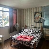 Benjamin's room