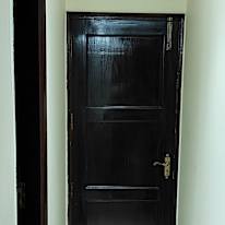 Sameer Grover's room
