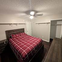 Kirk's room