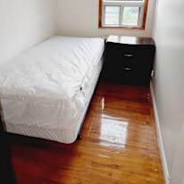 Marc's room