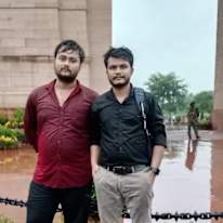 Sachin Kumar's room