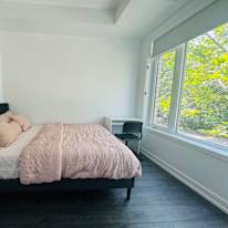 Jyoti's room